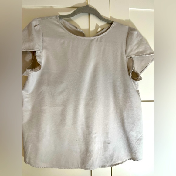 J.Crew Blouse - Picture 1 of 3